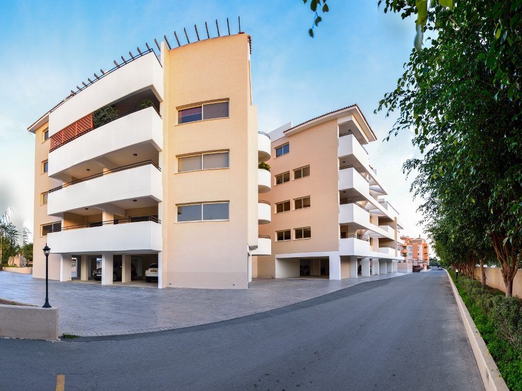 3 BR Penthouse in Potamos Germasogeias, Limassol photo 16