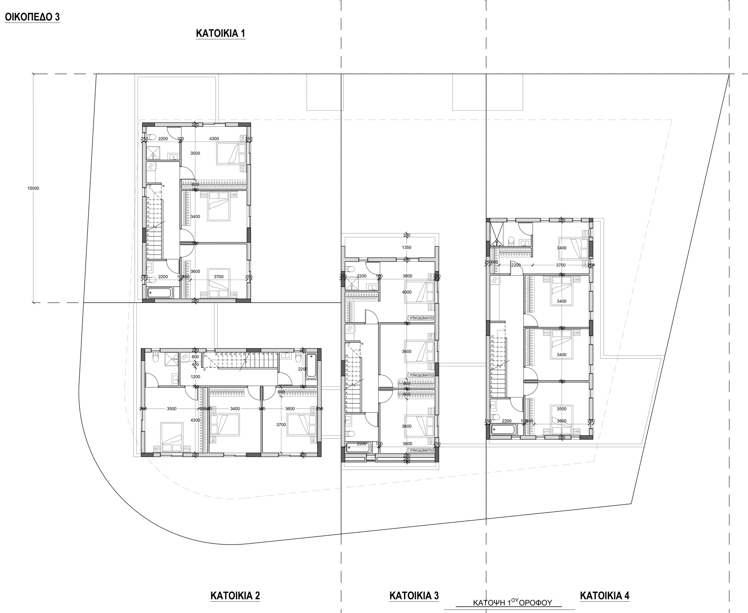 3 BR Villa in Latsia, Nicosia photo 5