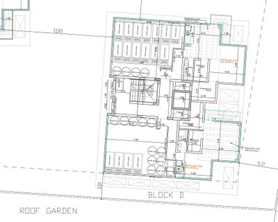 2+1 BR Penthouse in Livadia, Larnaca thumbnail 10