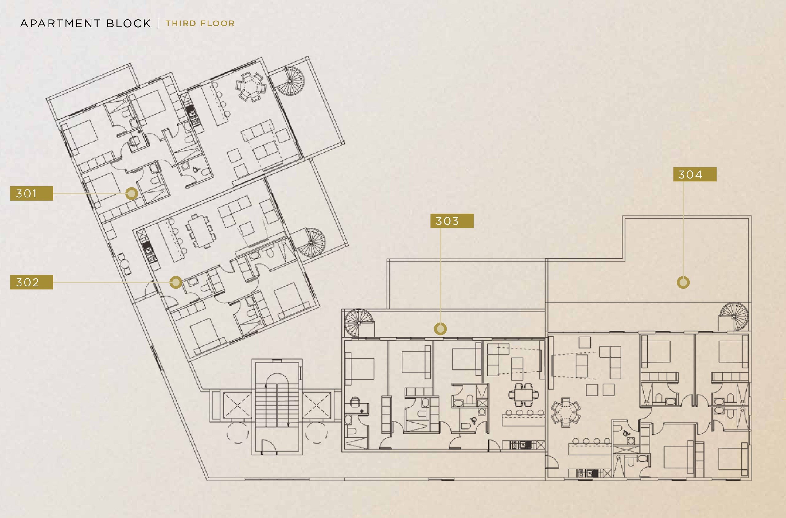2 BR Penthouse in Protaras, Famagusta photo 10
