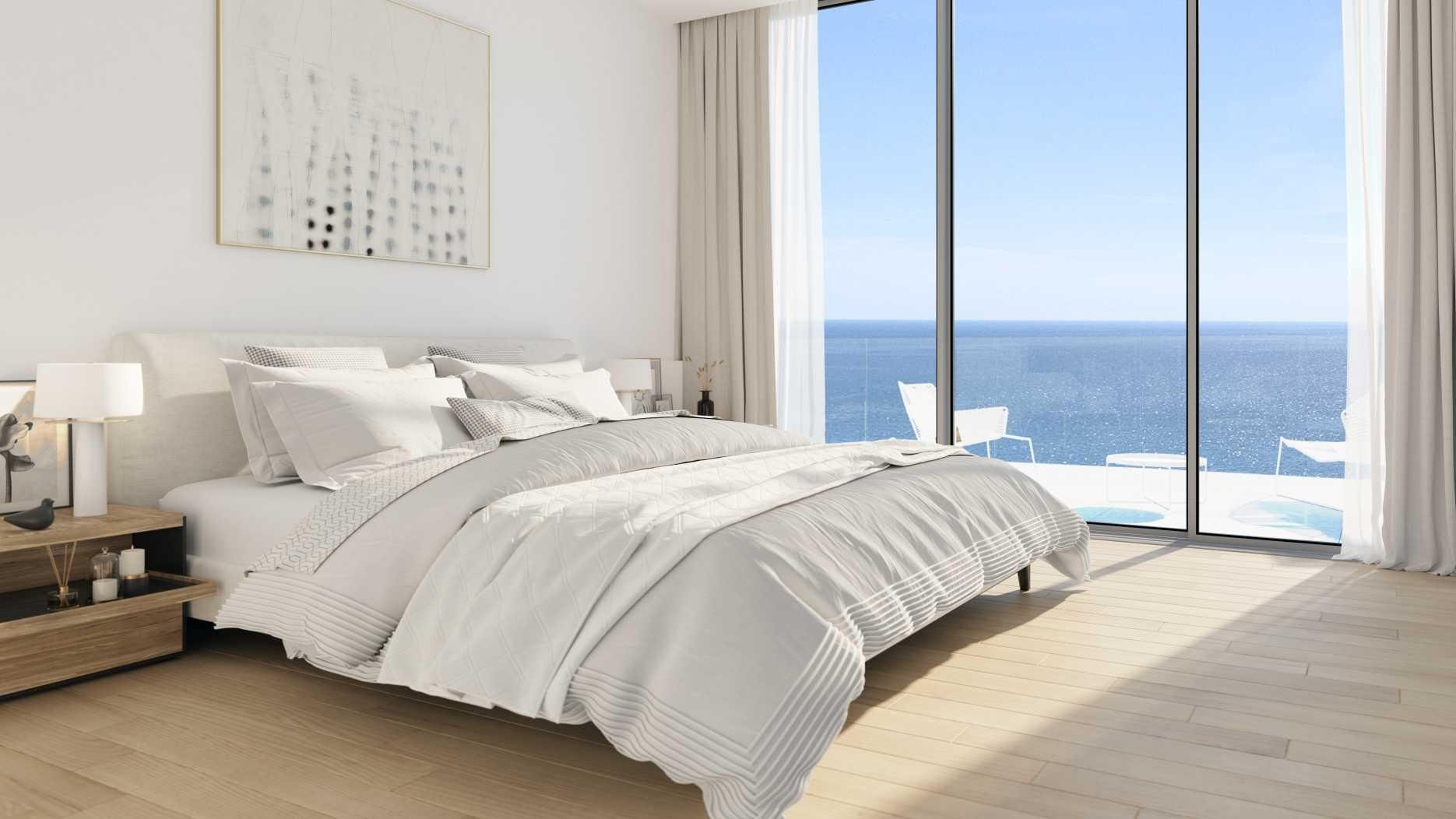3 BR Apartment in Agios Ioannis, Limassol photo 4