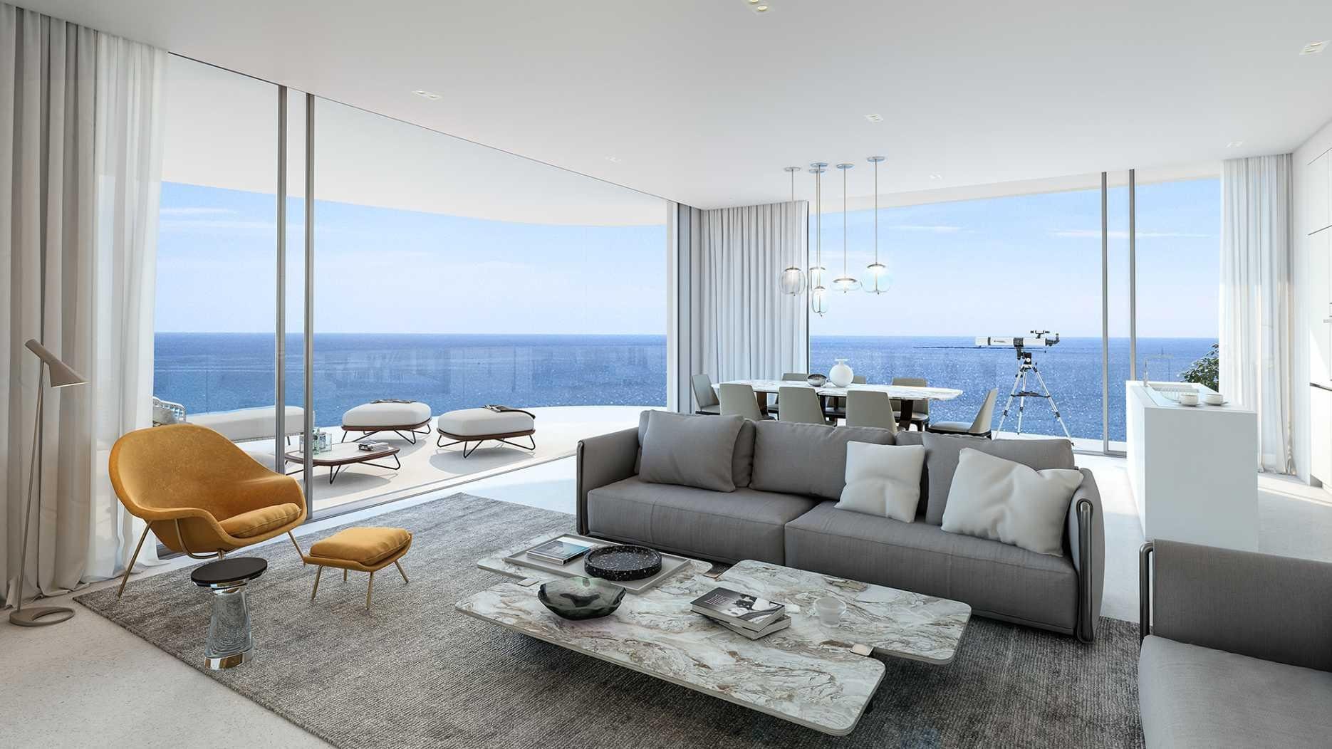 3 BR Apartment in Agios Ioannis, Limassol photo 2
