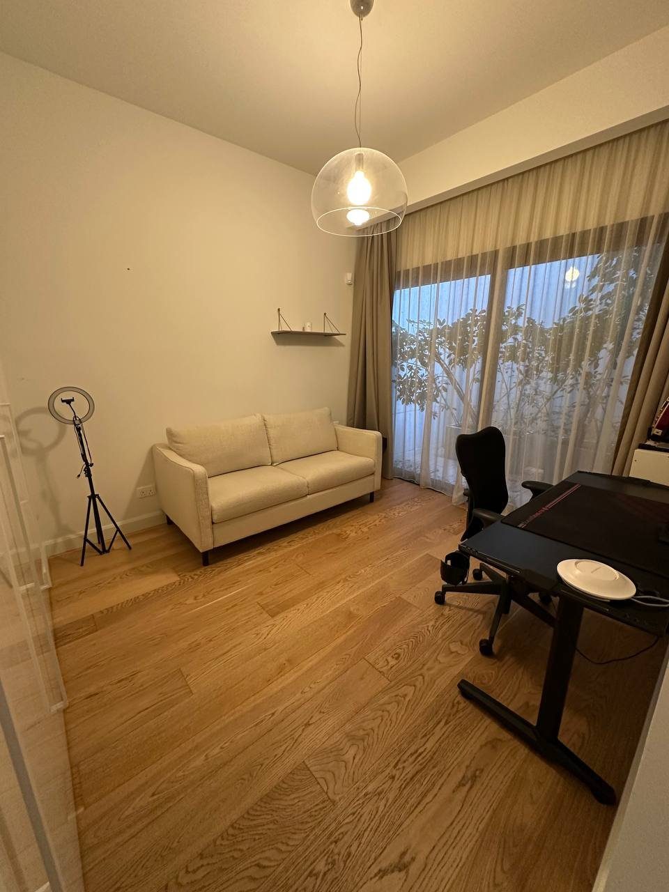 4 BR Triplex Apartment with a garden in Potamos Germasogeias, Limassol photo 13