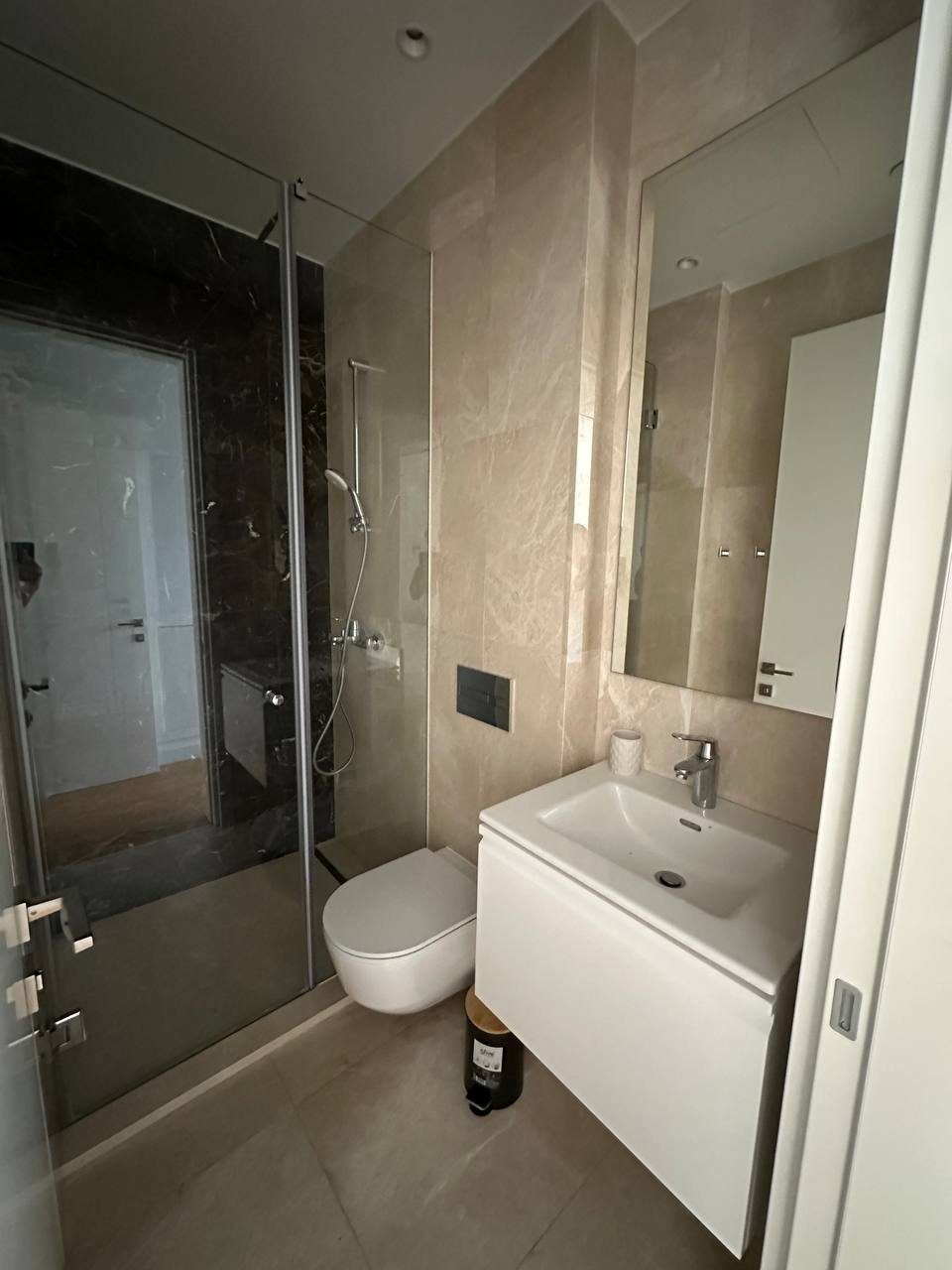 4 BR Triplex Apartment with a garden in Potamos Germasogeias, Limassol photo 19