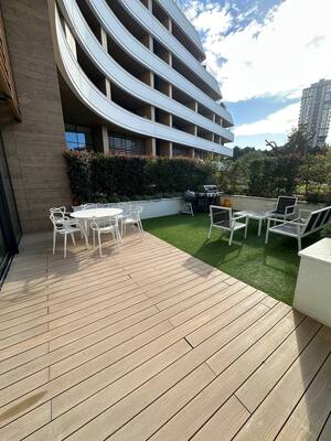 4 BR Triplex Apartment with a Garden in Potamos Germasogeias, Limassol thumbnail 28
