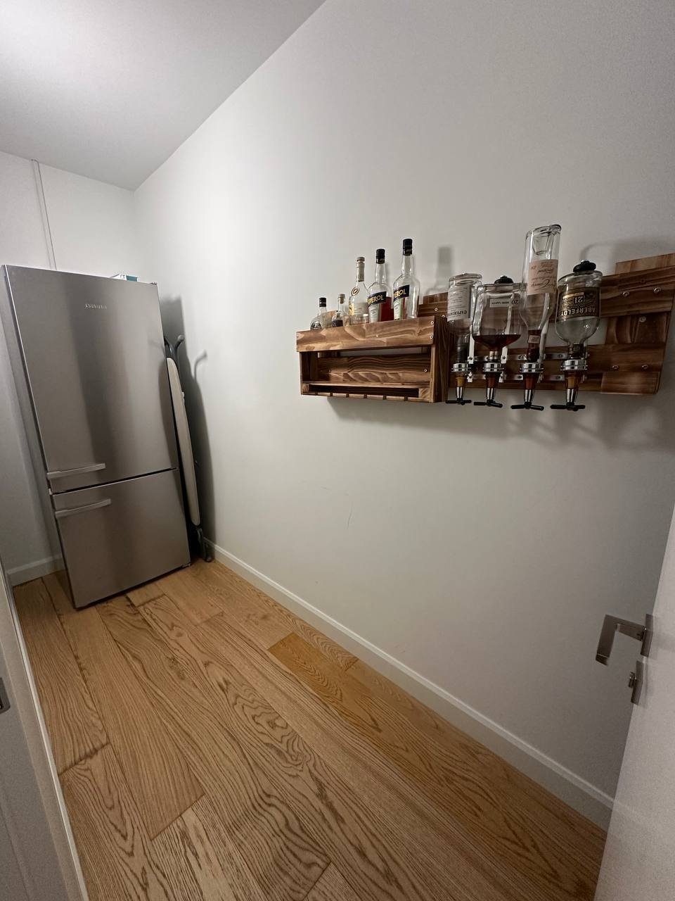 4 BR Triplex Apartment with a garden in Potamos Germasogeias, Limassol photo 17