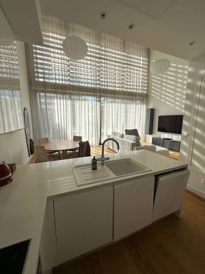 4 BR Triplex Apartment with a Garden in Potamos Germasogeias, Limassol thumbnail 7