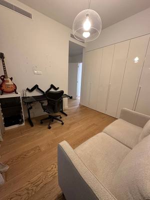 4 BR Triplex Apartment with a Garden in Potamos Germasogeias, Limassol thumbnail 14