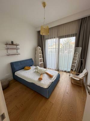 4 BR Triplex Apartment with a Garden in Potamos Germasogeias, Limassol thumbnail 10