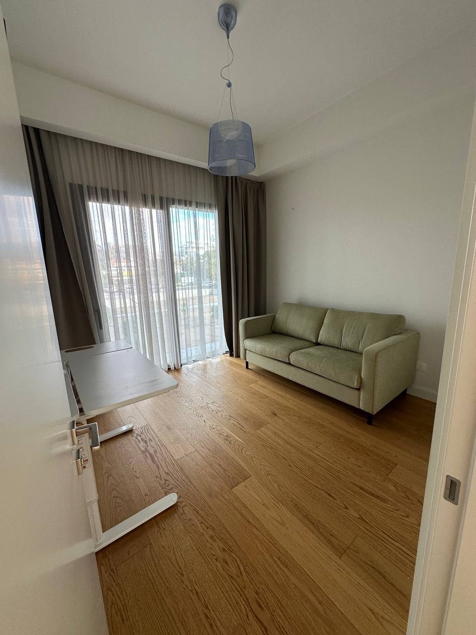 4 BR Triplex Apartment with a garden in Potamos Germasogeias, Limassol photo 11