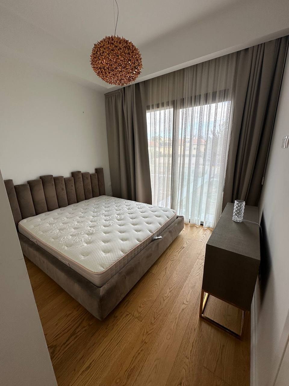 4 BR Triplex Apartment with a garden in Potamos Germasogeias, Limassol photo 9