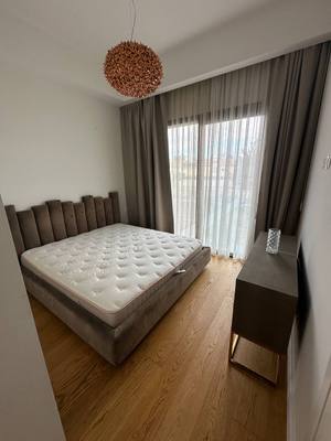 4 BR Triplex Apartment with a Garden in Potamos Germasogeias, Limassol thumbnail 9