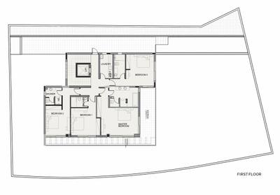 5 BR Villa in Agios Athanasios, Limassol thumbnail 17
