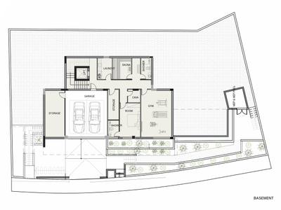 5 BR Villa in Agios Athanasios, Limassol thumbnail 15
