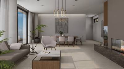 5 BR Villa in Agios Athanasios, Limassol thumbnail 9