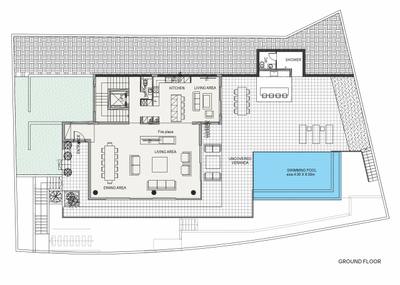5 BR Villa in Agios Athanasios, Limassol thumbnail 16