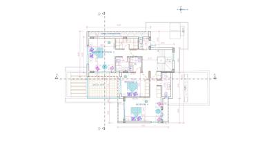 4 BR Villa in Pyla, Larnaca thumbnail 13