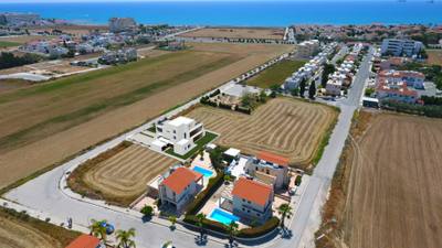 4 BR Villa in Pyla, Larnaca thumbnail 12