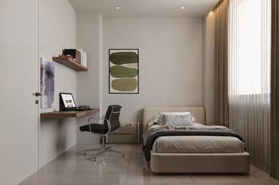2 BR Penthouse in Germasogeia, Limassol thumbnail 8