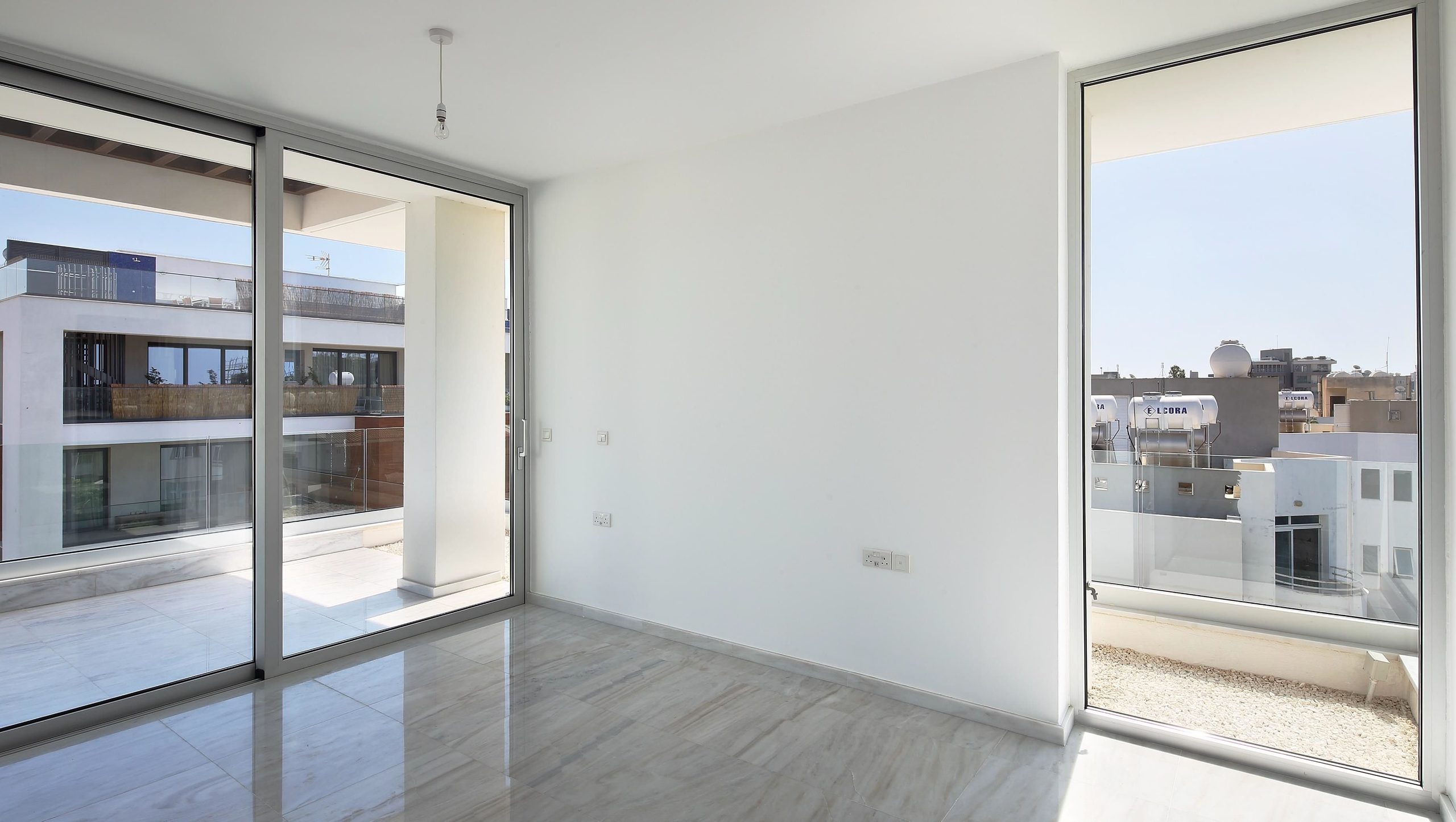 3 BR Apartment in Limassol photo 8