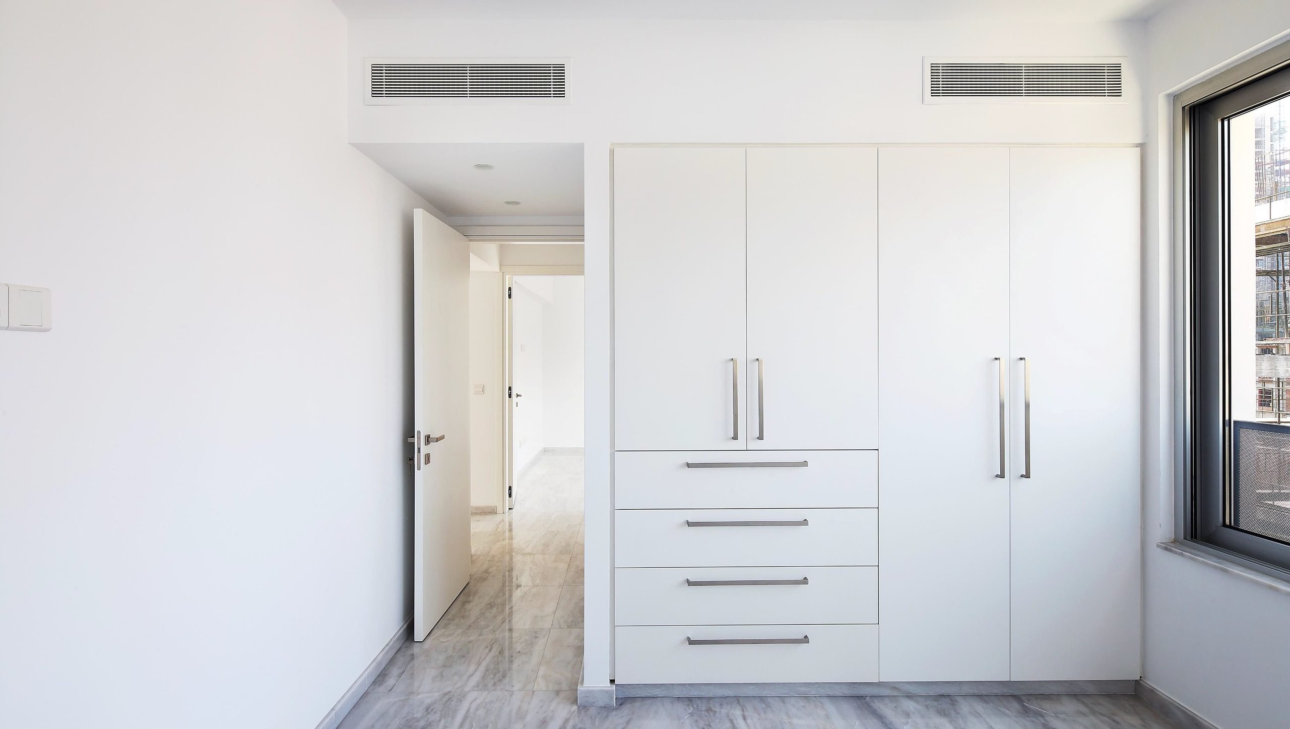 3 BR Apartment in Limassol photo 11
