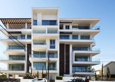 3 BR Apartment in Potamos Germasogeias, Limassol thumbnail 2