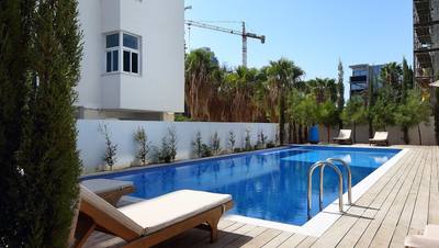 3 BR Apartment in Potamos Germasogeias, Limassol thumbnail 3