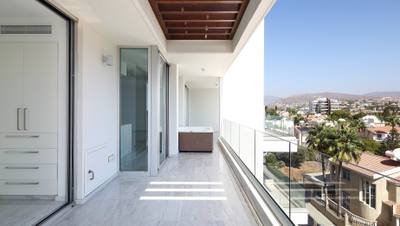 3 BR Apartment in Potamos Germasogeias, Limassol thumbnail 5