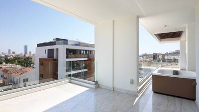 3 BR Apartment in Potamos Germasogeias, Limassol thumbnail 7