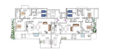 3 BR Apartment in Potamos Germasogeias, Limassol thumbnail 13