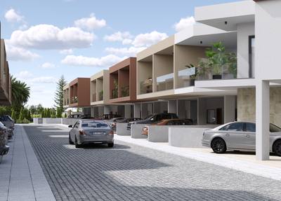 1 BR Apartment in Parekklisia, Limassol thumbnail 1