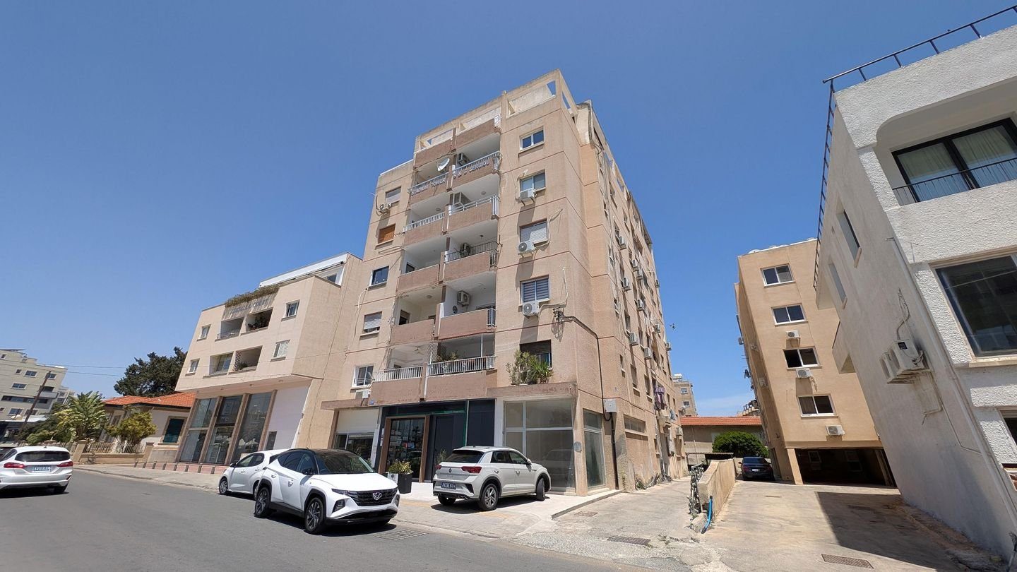 Studio Apartment in Skala Quarter, Larnaca photo 1