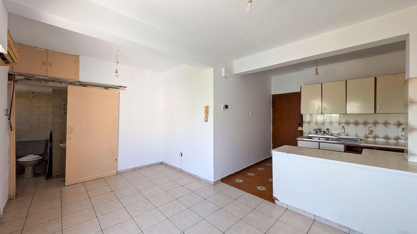 Studio Apartment in Skala Quarter, Larnaca photo 4