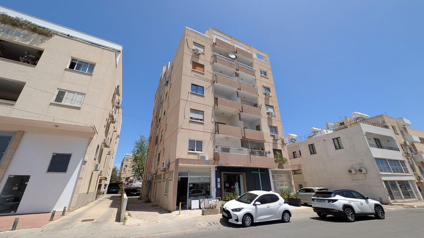 Studio Apartment in Skala Quarter, Larnaca photo 2