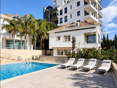 5 BR Villa with Sea View in Parekklisia Tourist Area, Limassol thumbnail 8