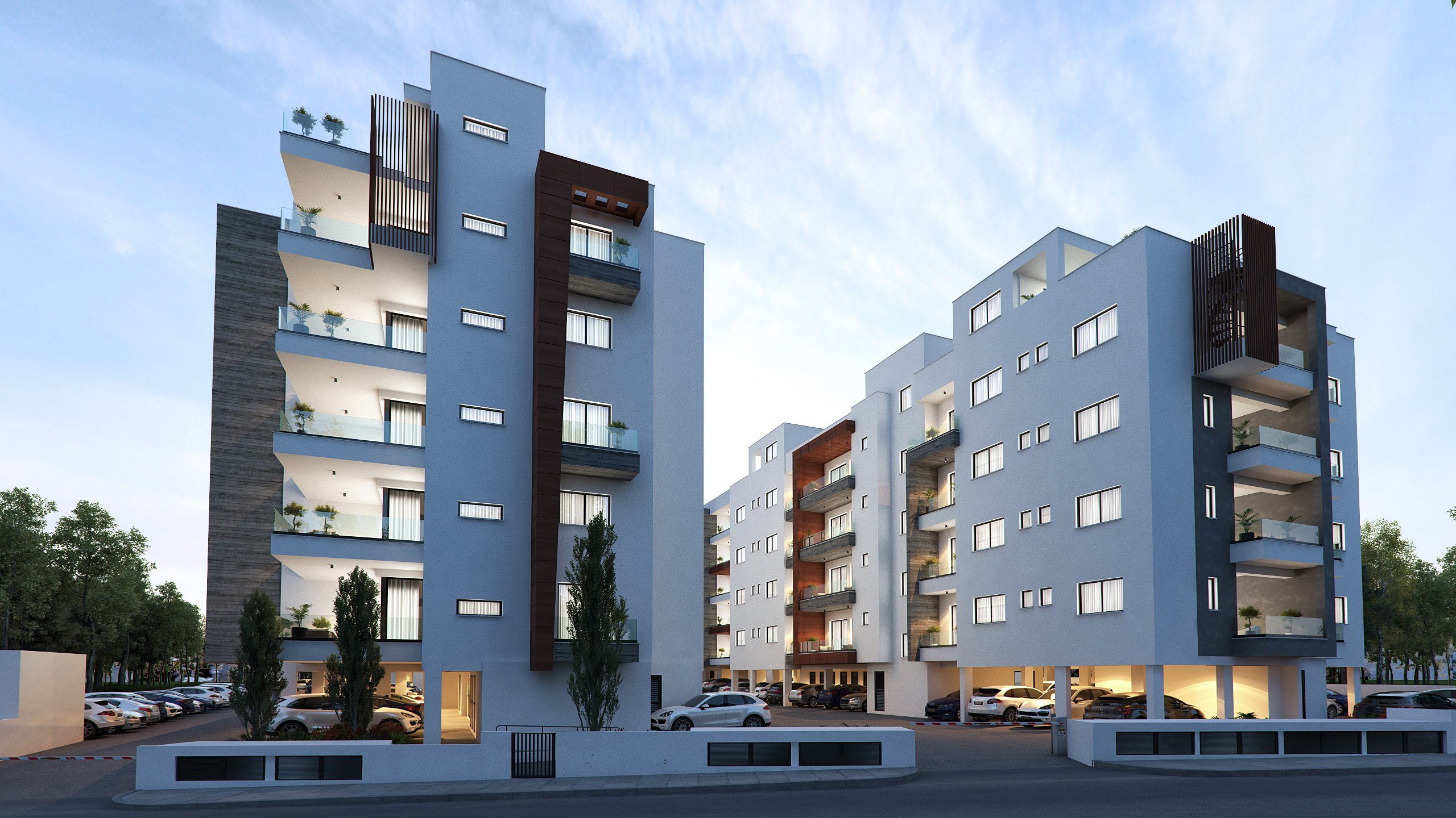 2 BR Apartment in Ypsonas, Limassol photo 1