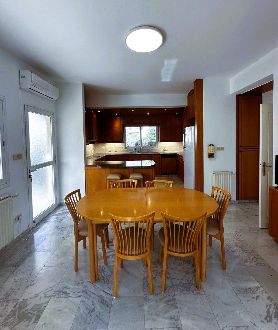 3+1 BR Detached House in Agios Athanasios, Limassol — photo 5