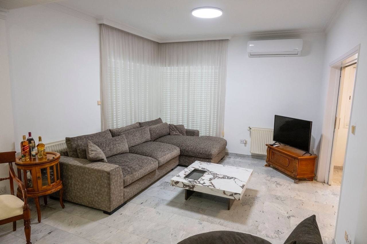 3+1 BR Detached House in Agios Athanasios, Limassol — photo 4