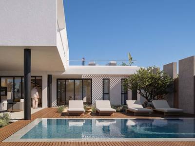 5 BR Detached house in Livadia, Larnaca thumbnail 3