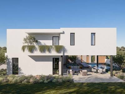 5 BR Detached house in Livadia, Larnaca thumbnail 4