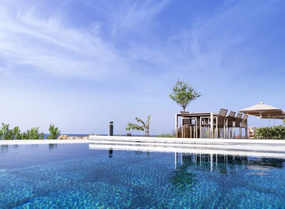 4 BR Villa in Chlorakas, Paphos photo 11