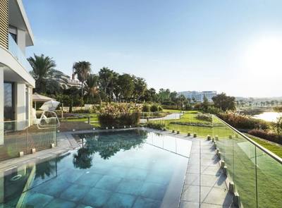 4 BR Villa in Chlorakas, Paphos thumbnail 5
