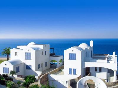 4 BR Villa in Chlorakas, Paphos thumbnail 4