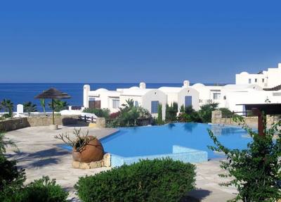 4 BR Villa in Chlorakas, Paphos thumbnail 14