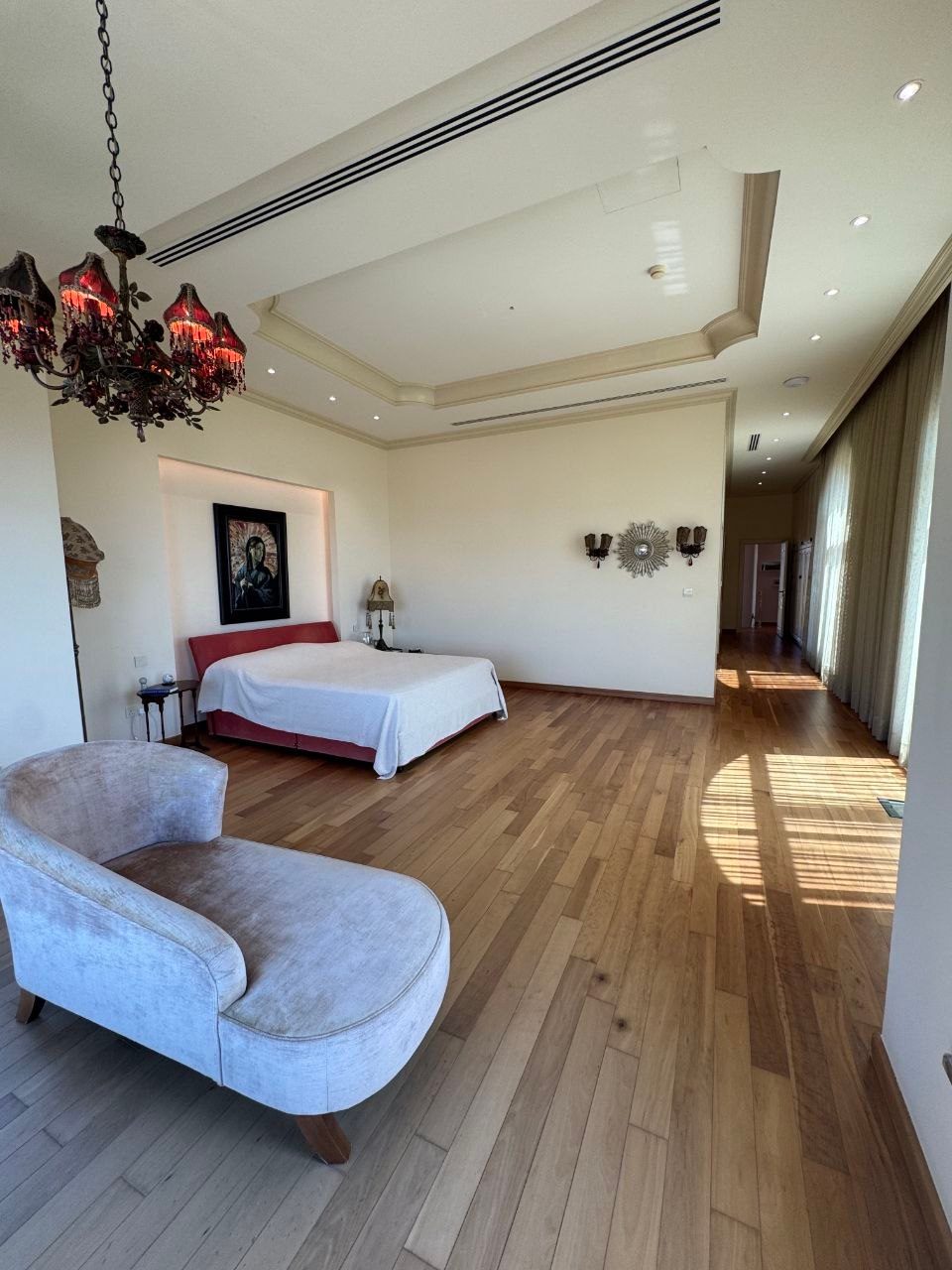 Exclusive Private Estate with Two Villas and a Spa Complex in Agios Tychonas, Limassol photo 8