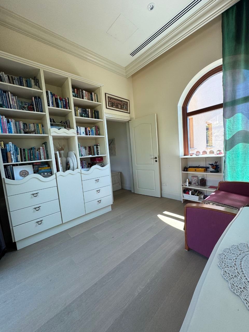 Exclusive Private Estate with Two Villas and a Spa Complex in Agios Tychonas, Limassol photo 23