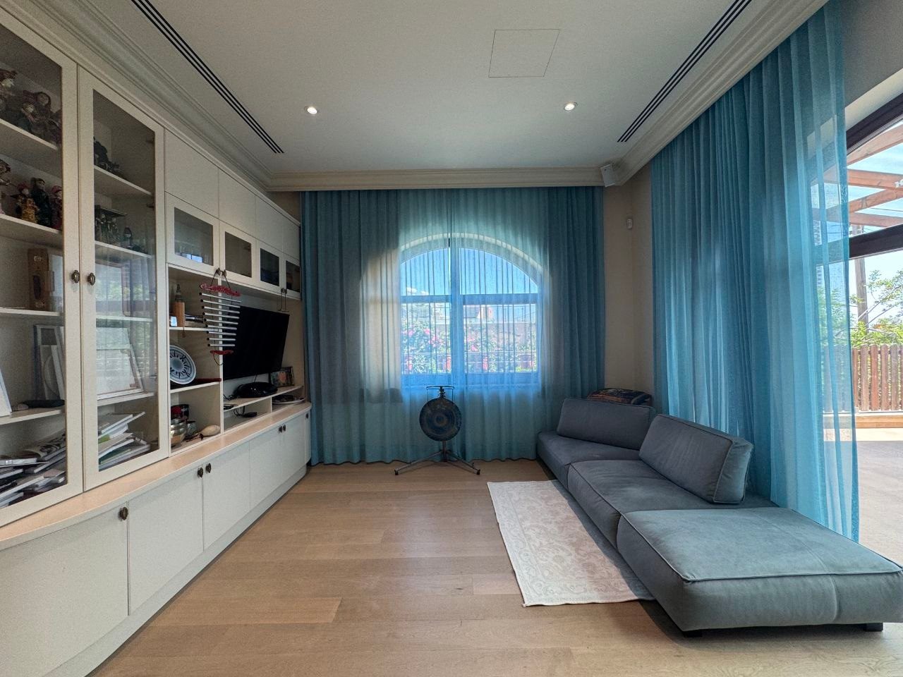 Exclusive Private Estate with Two Villas and a Spa Complex in Agios Tychonas, Limassol photo 19