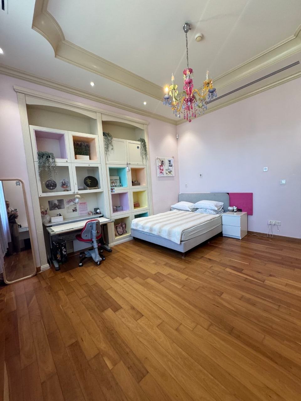 Exclusive Private Estate with Two Villas and a Spa Complex in Agios Tychonas, Limassol photo 10
