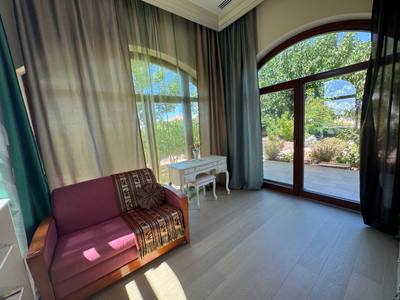 Exclusive Private Estate with Two Villas and a Spa Complex in Agios Tychonas, Limassol thumbnail 22