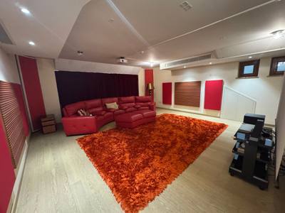 Exclusive Private Estate with Two Villas and a Spa Complex in Agios Tychonas, Limassol thumbnail 17